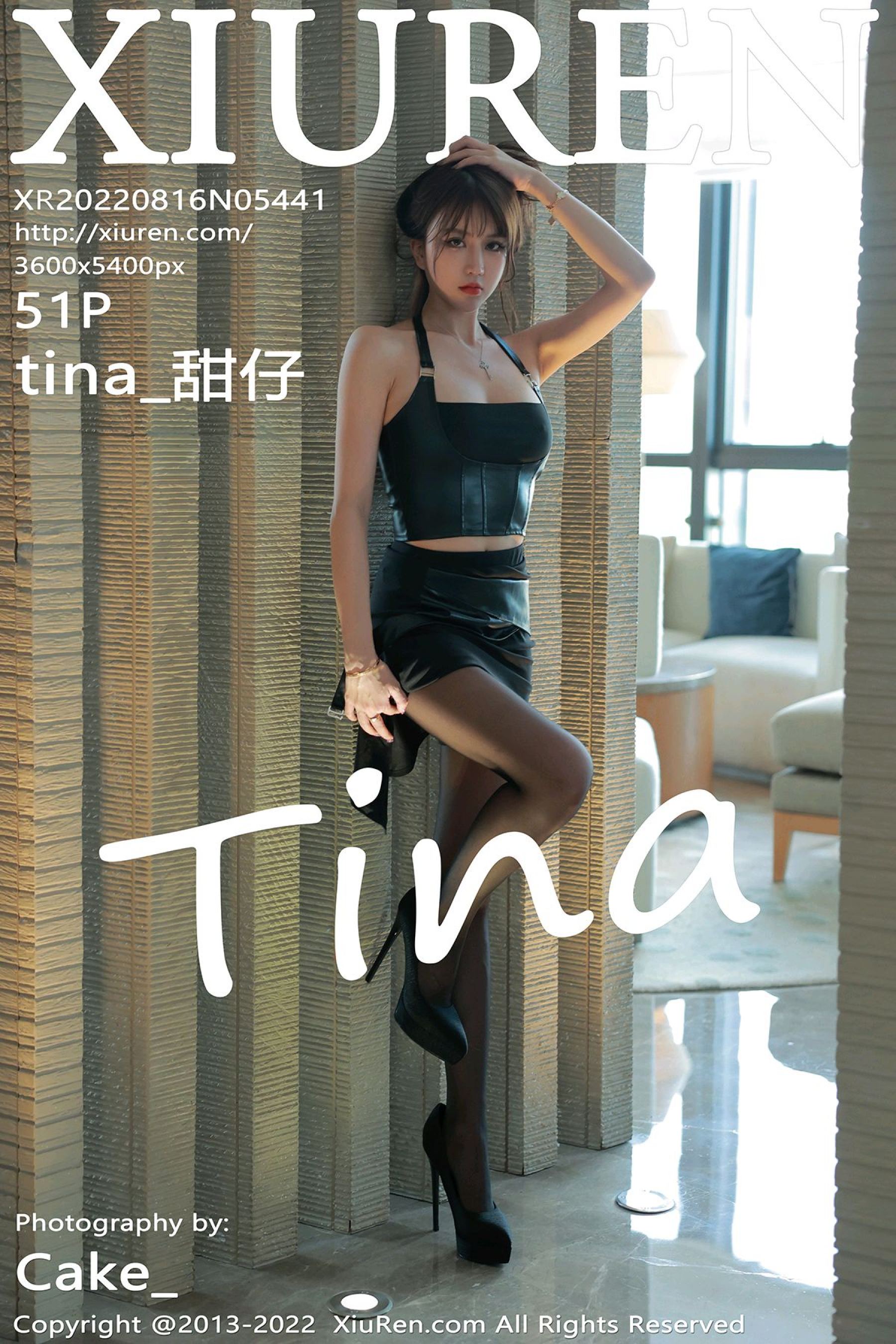 tinaVol. 5441
