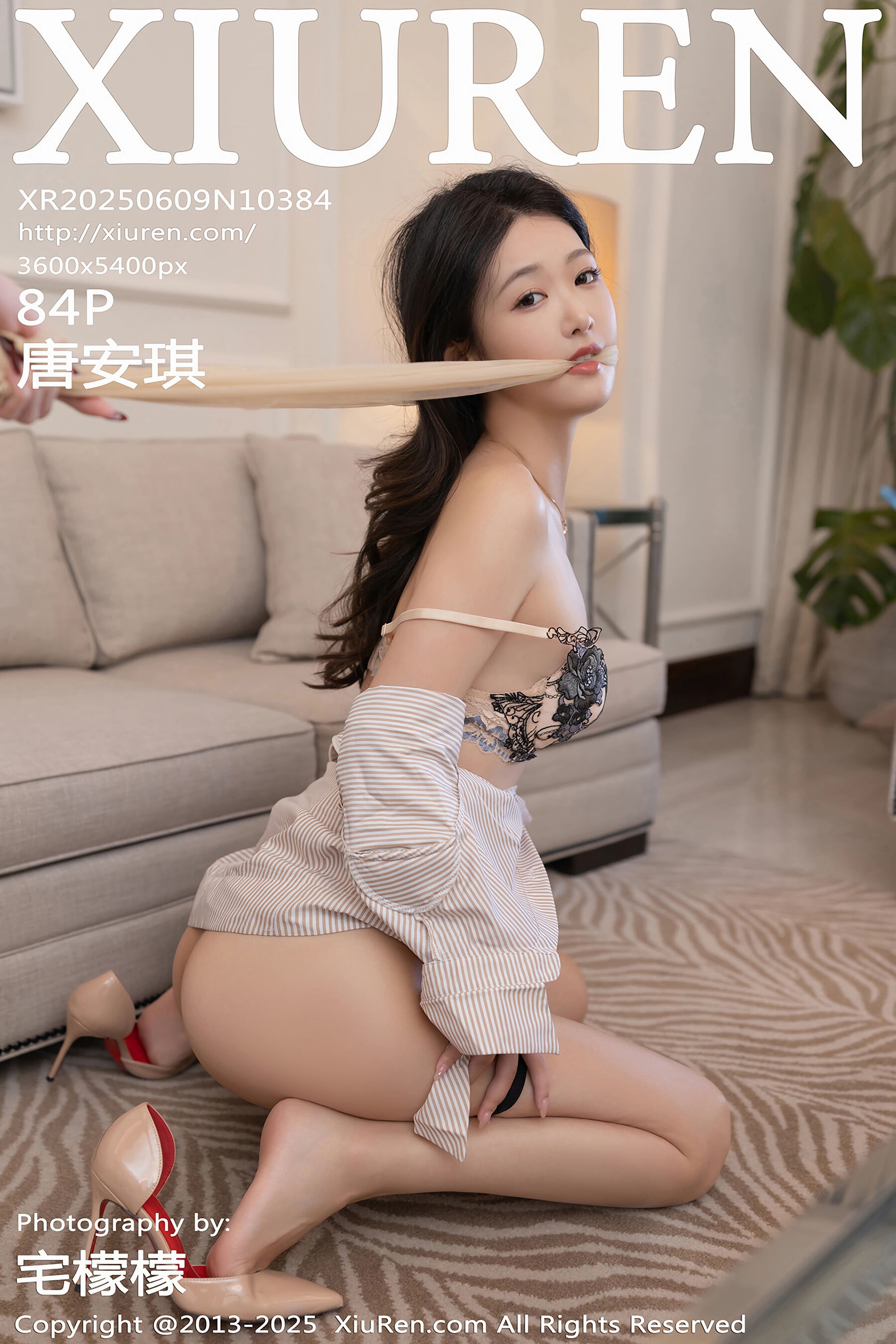 唐安琪Vol. 10384